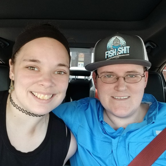 Meet your Posher, Kayelen - Picture 1 of 1